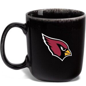 Arizona Cardinals Ceramic Mug NFL Football Team Logo Fan Collectible Cup NEW